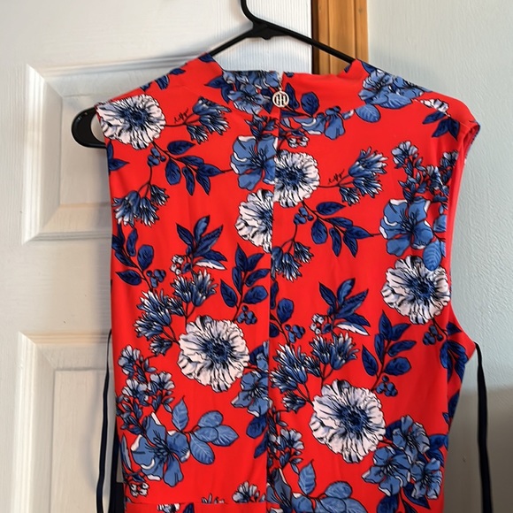 Nwt tommy hillfiger jumpsuit - Picture 7 of 7